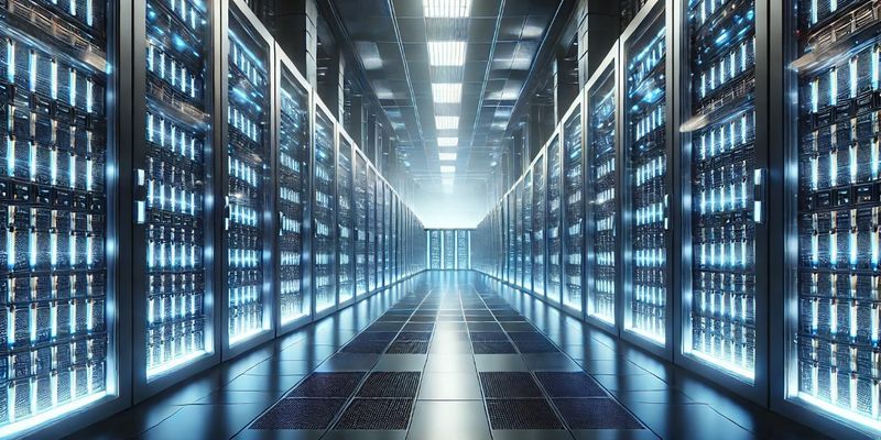 You are currently viewing Reliance’s AI Empire: The Making of the World’s Largest Data Center in Jamnagar