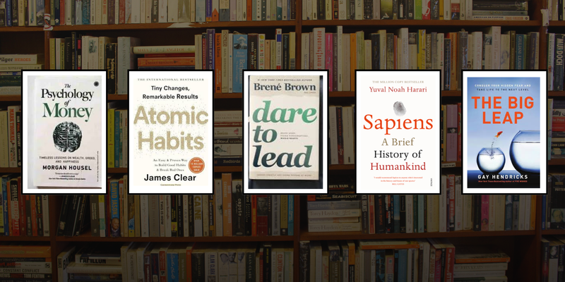 You are currently viewing The ultimate nonfiction guide for a meaningful 2025