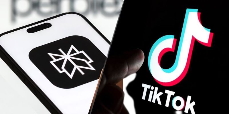 You are currently viewing Perplexity AI Submits Bid to Merge with TikTok