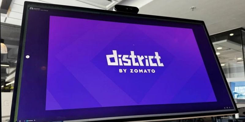 You are currently viewing Zomato appoints former exec Shalin Bhatt as dining out head