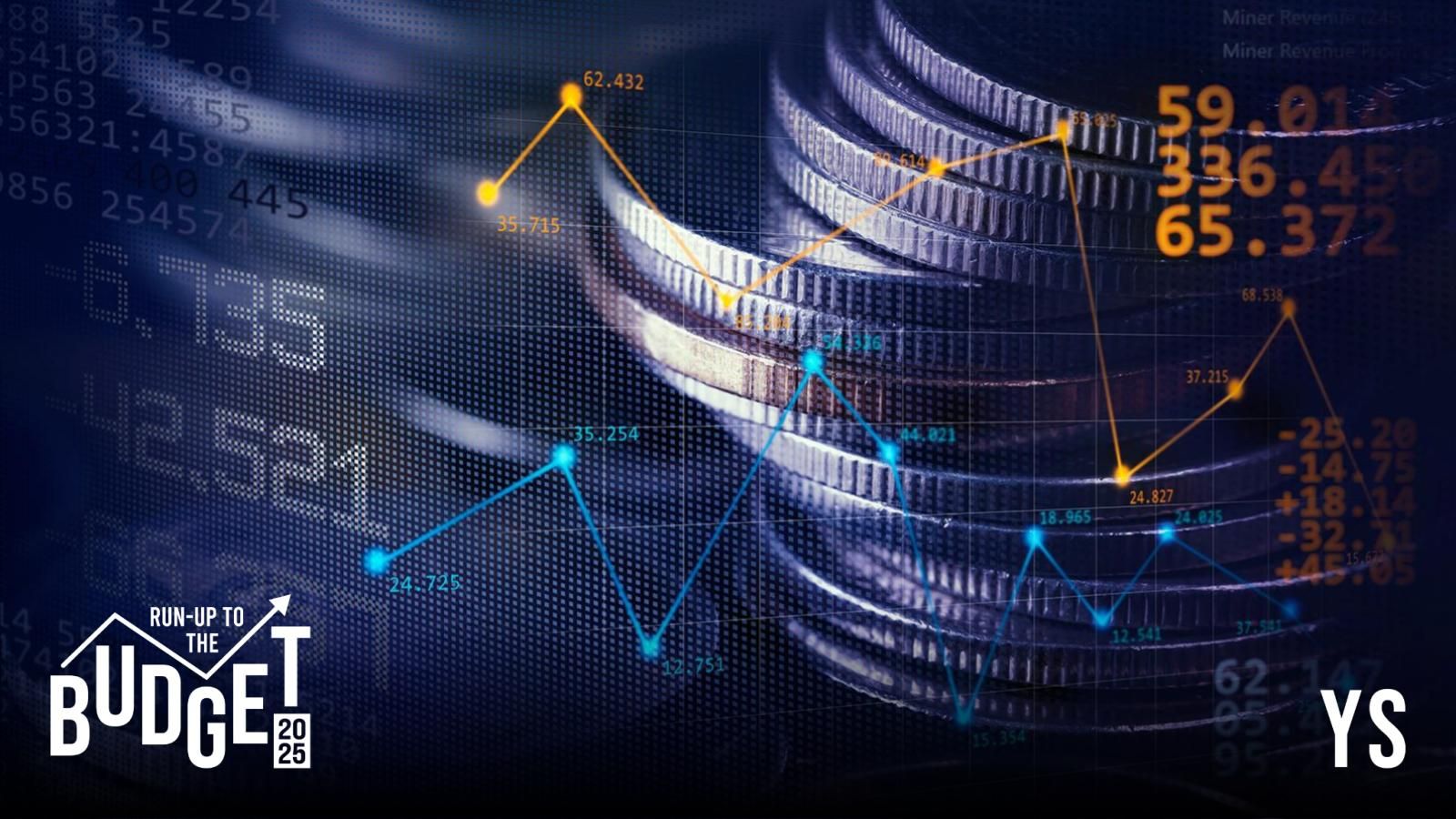 You are currently viewing Fintech leaders seek tax breaks, AI incentives, and digital lending reforms in Budget 2025