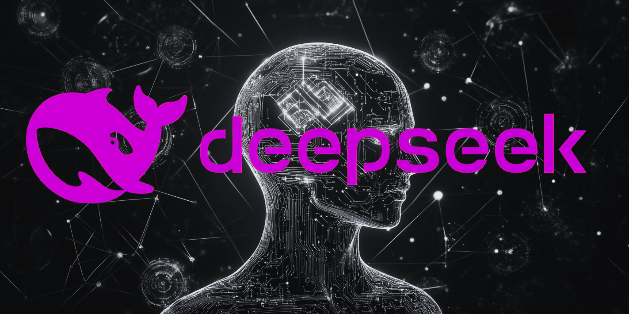 You are currently viewing Why DeepSeek is a Big Deal: The AI Disruptor Taking on Tech Titans