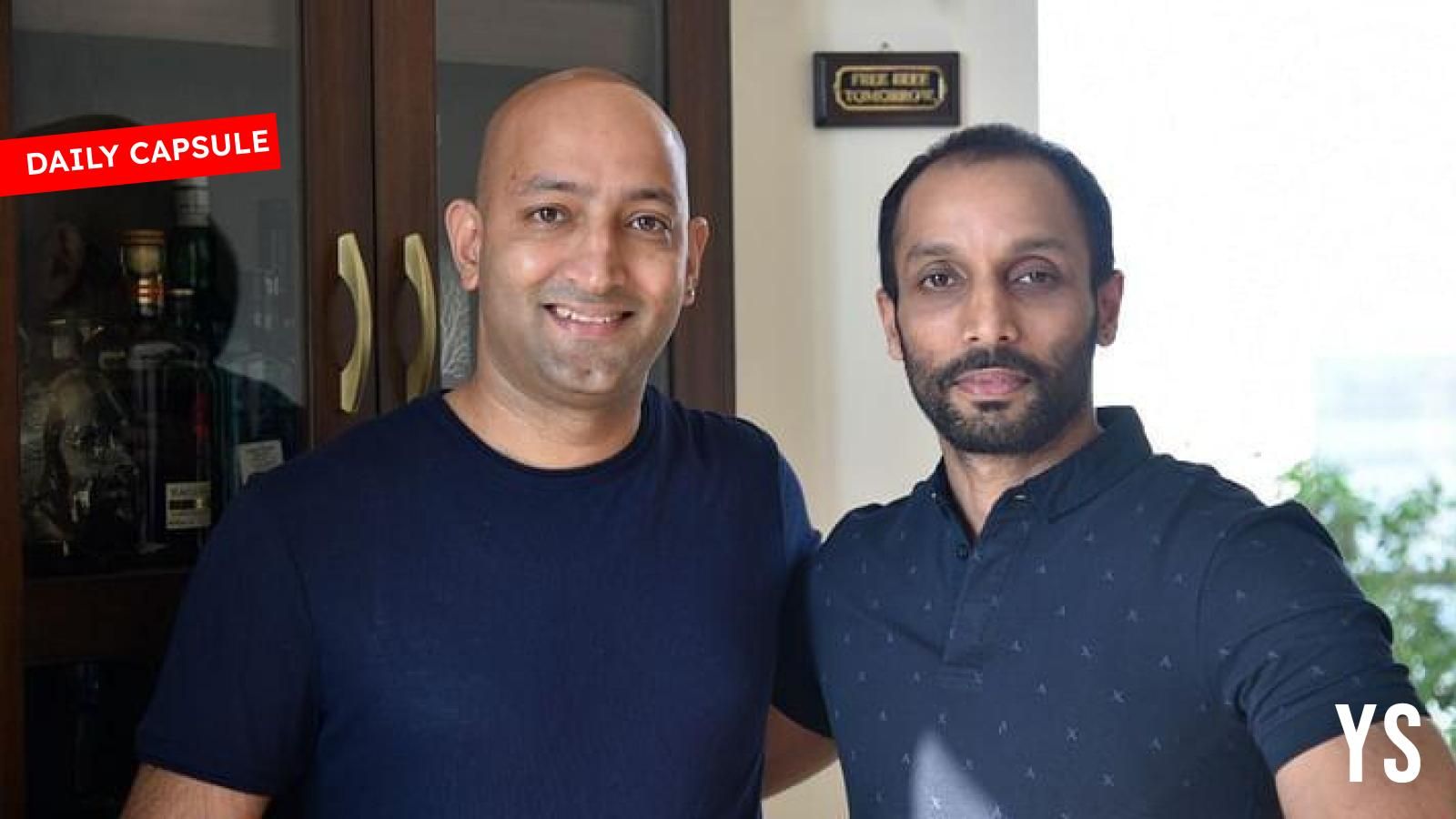 You are currently viewing A full circle for Sirona; Fintech Zaggle’s game plan