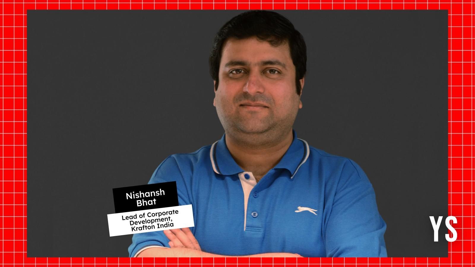 You are currently viewing Beyond Battle Royales: Inside Krafton’s India investment playbook