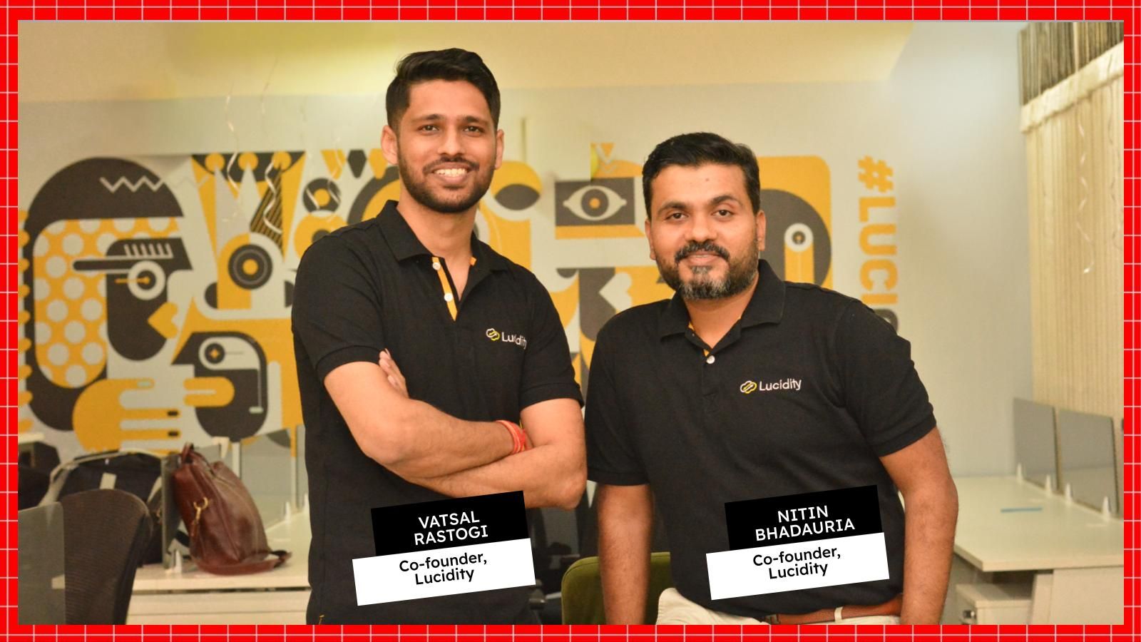 You are currently viewing Lucidity raises $21M in Series A led by WestBridge Capital