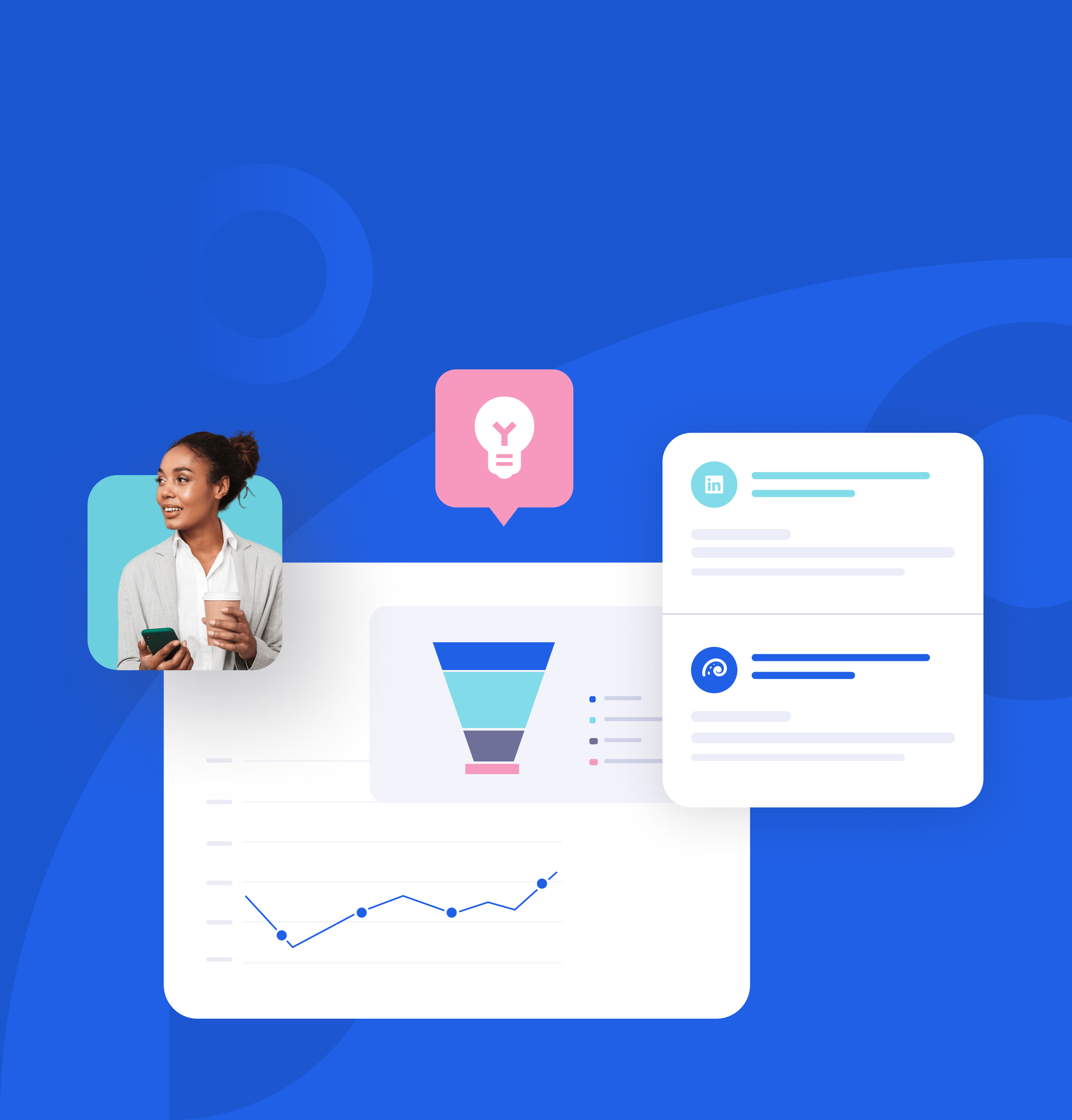 You are currently viewing B2B social drives engagement and lead generation