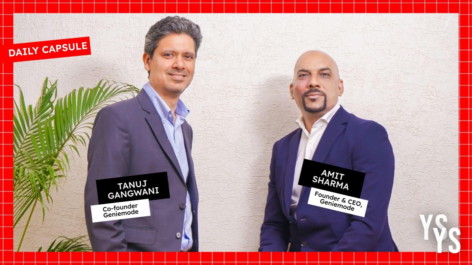 You are currently viewing Fresh capital for Geniemode; Third Unicorn in talks to divest CrickPe