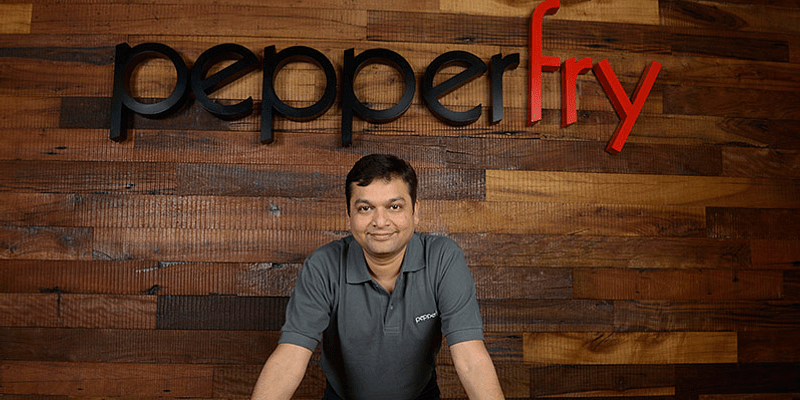 You are currently viewing Pepperfry sees low topline growth in FY24