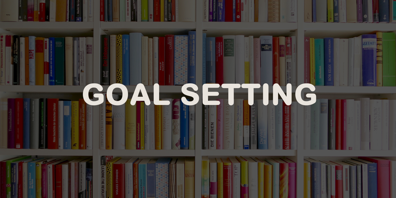 You are currently viewing 7 must-read books to help you set and smash your goals