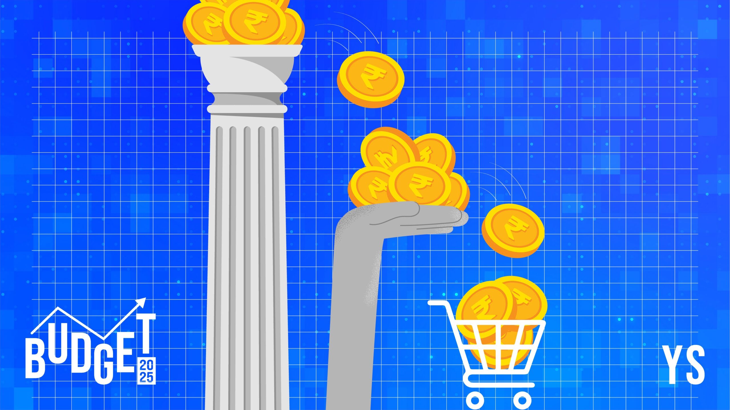 You are currently viewing Two big-picture themes from this Budget