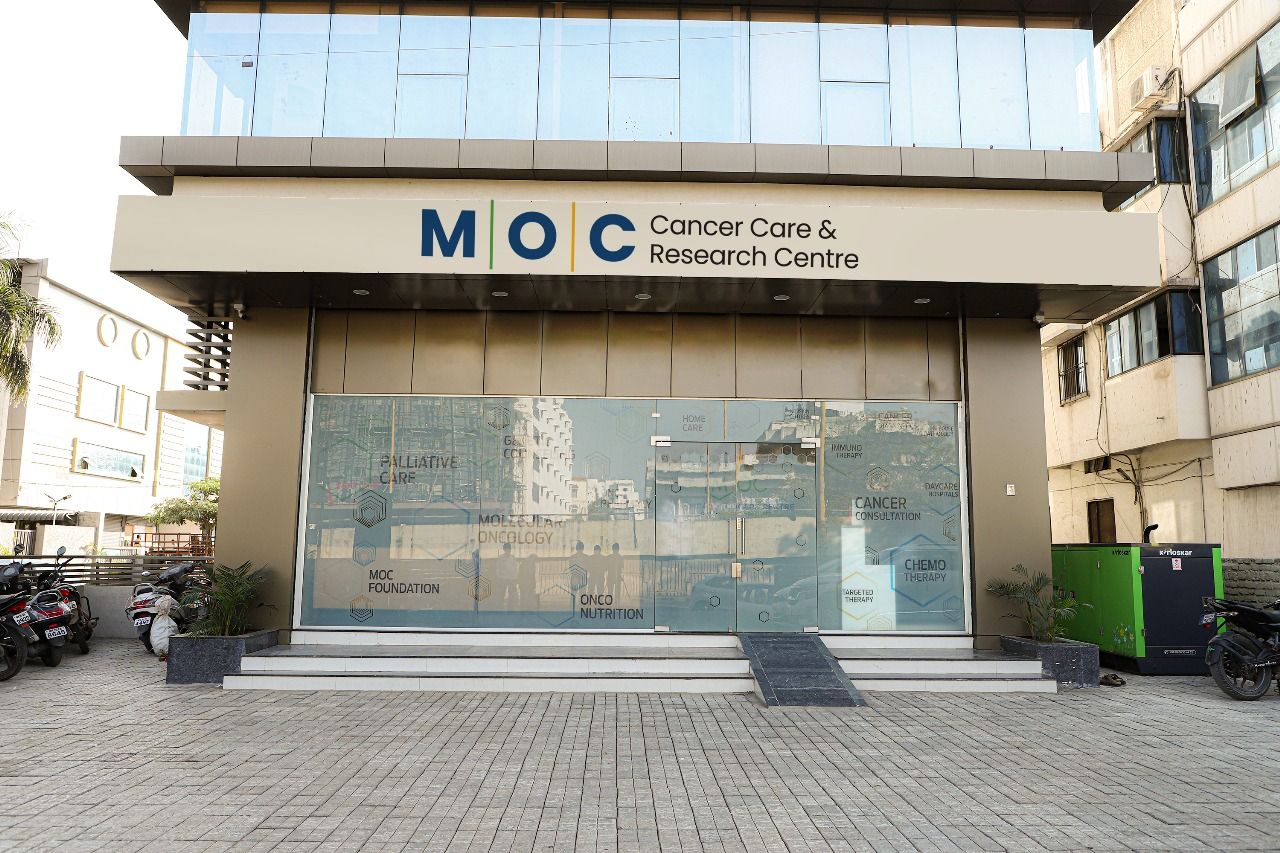 You are currently viewing Elevation Capital leads $18M round in MOC Cancer Care