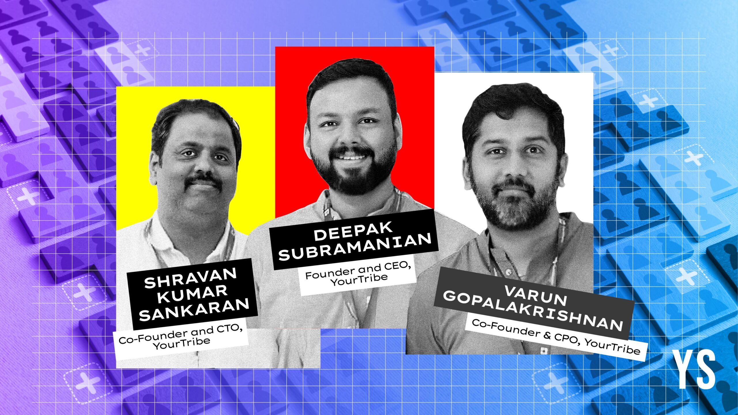 You are currently viewing This Chennai-based startup is matching startups with the right talent using AI