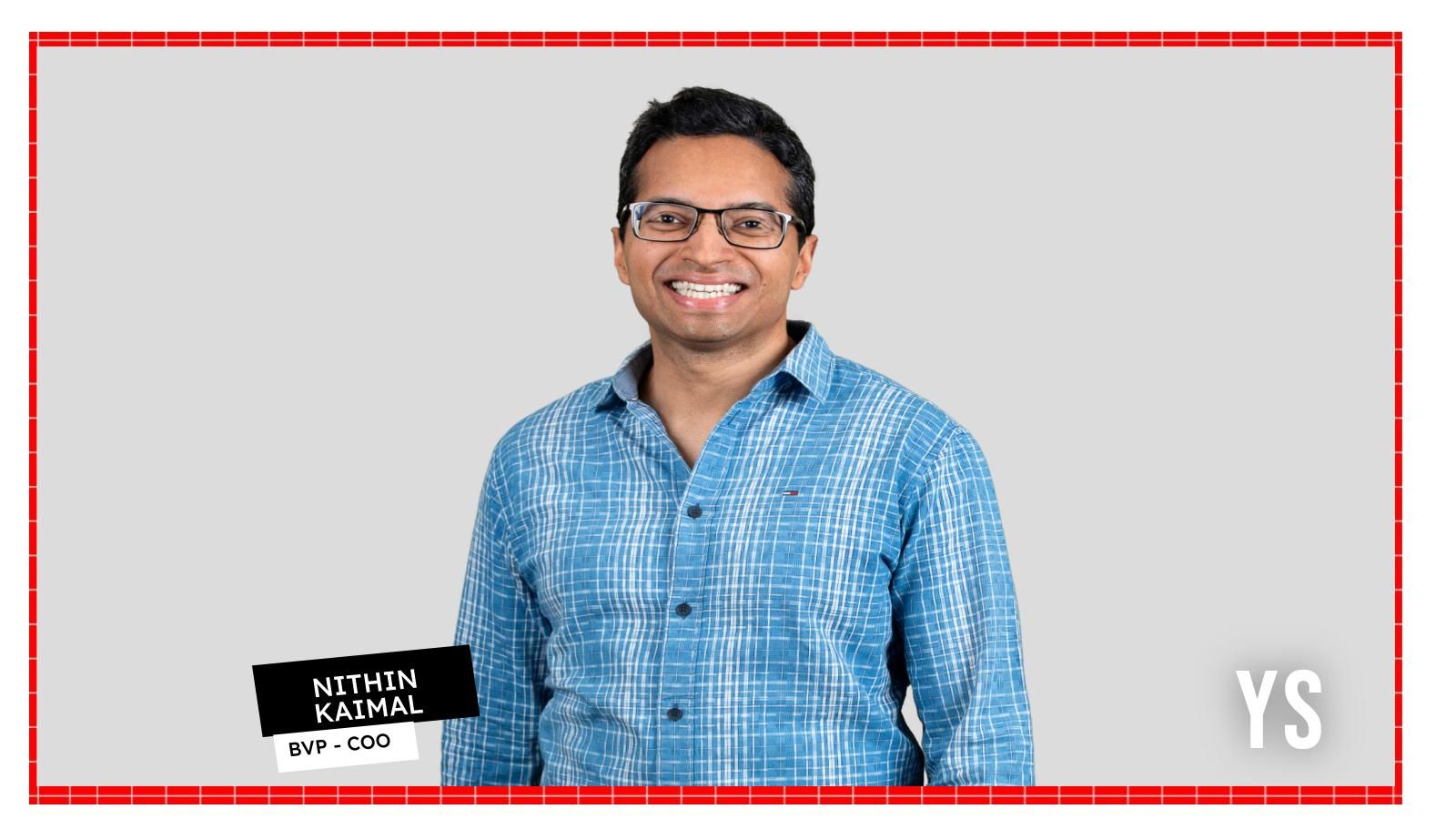 You are currently viewing Bessemer Venture Partners raises $350M for second India-focused fund