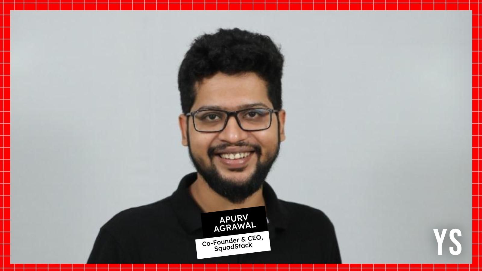 You are currently viewing [YS Exclusive] SquadStack debuts AI-driven CX platform featuring humanoid AI agent