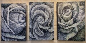 Read more about the article India Art Festival in Mumbai features works of 500 artists and 50 galleries