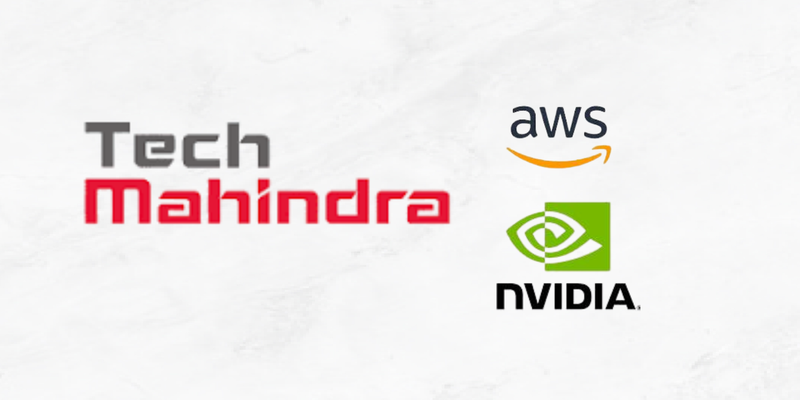 You are currently viewing Tech Mahindra’s AI-Driven Telco Revolution with Nvidia & AWS