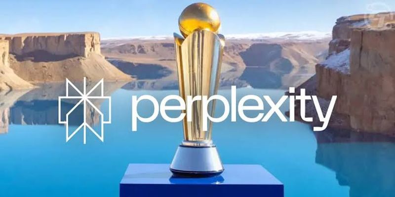 You are currently viewing Perplexity’s 1 Crore Challenge: How Cricket Fever is Shaping India’s AI Adoption