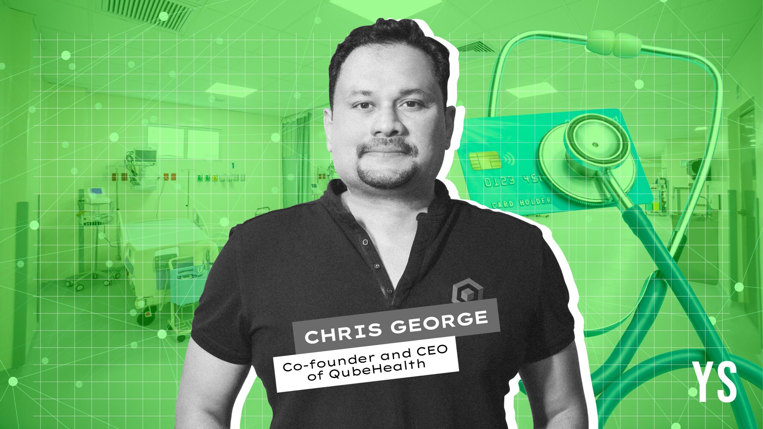 You are currently viewing How QubeHealth is making medical expenses more manageable