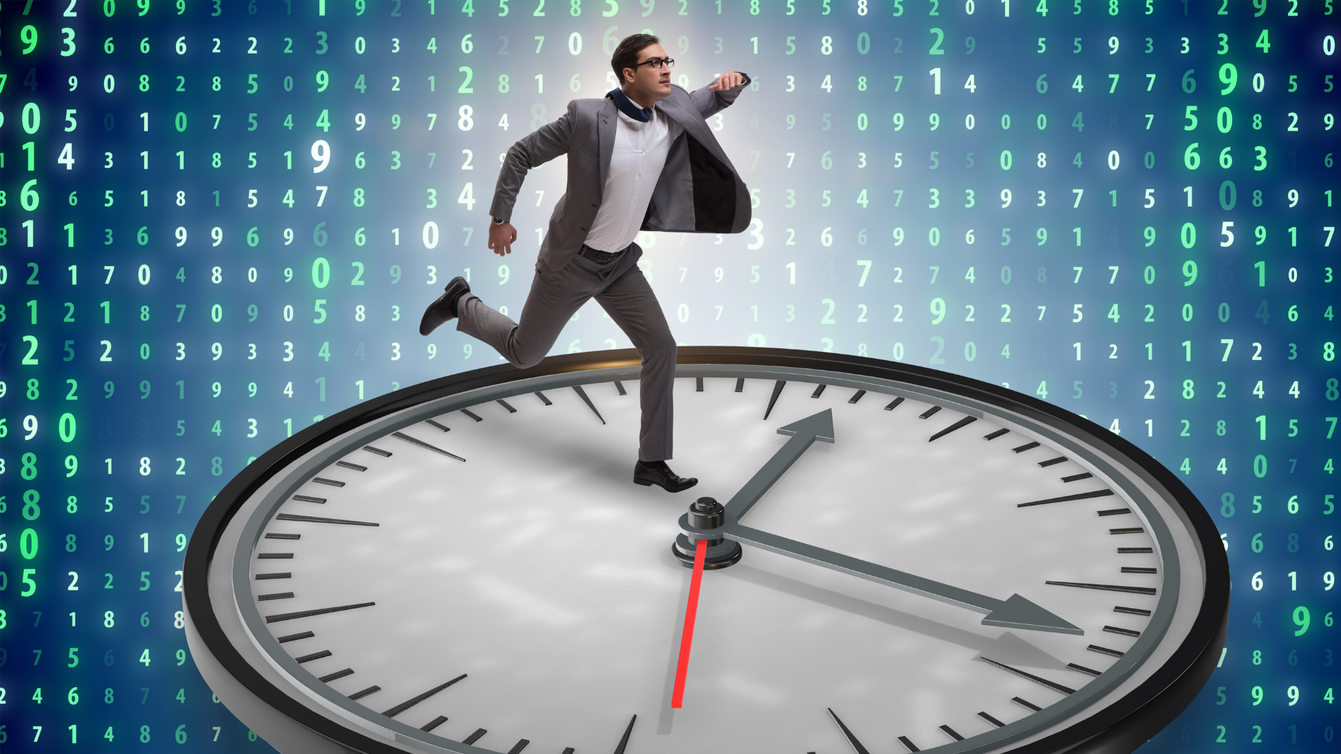 You are currently viewing Boost productivity: Cut your workday in half with these hacks