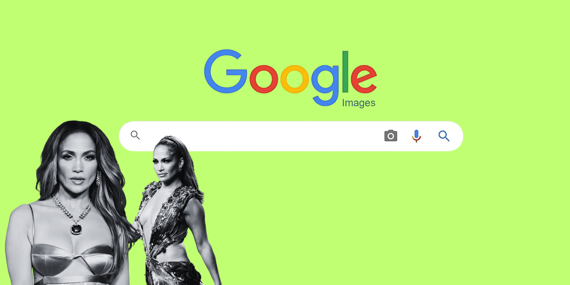 You are currently viewing Jennifer Lopez Is the Reason Google Images Exists – The True Story!