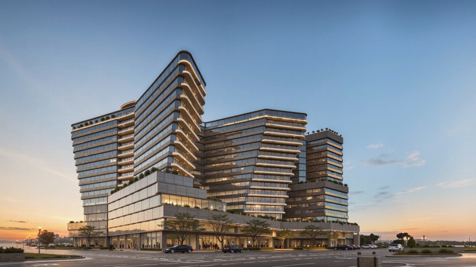 You are currently viewing Education, healthcare, skill development—How Gautam Adani is steering social transformation through a slew of initiatives