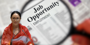 Read more about the article Rajasthan Budget 2025-26: 2.75 Lakh Jobs, Rajasthan Employment Policy Announced