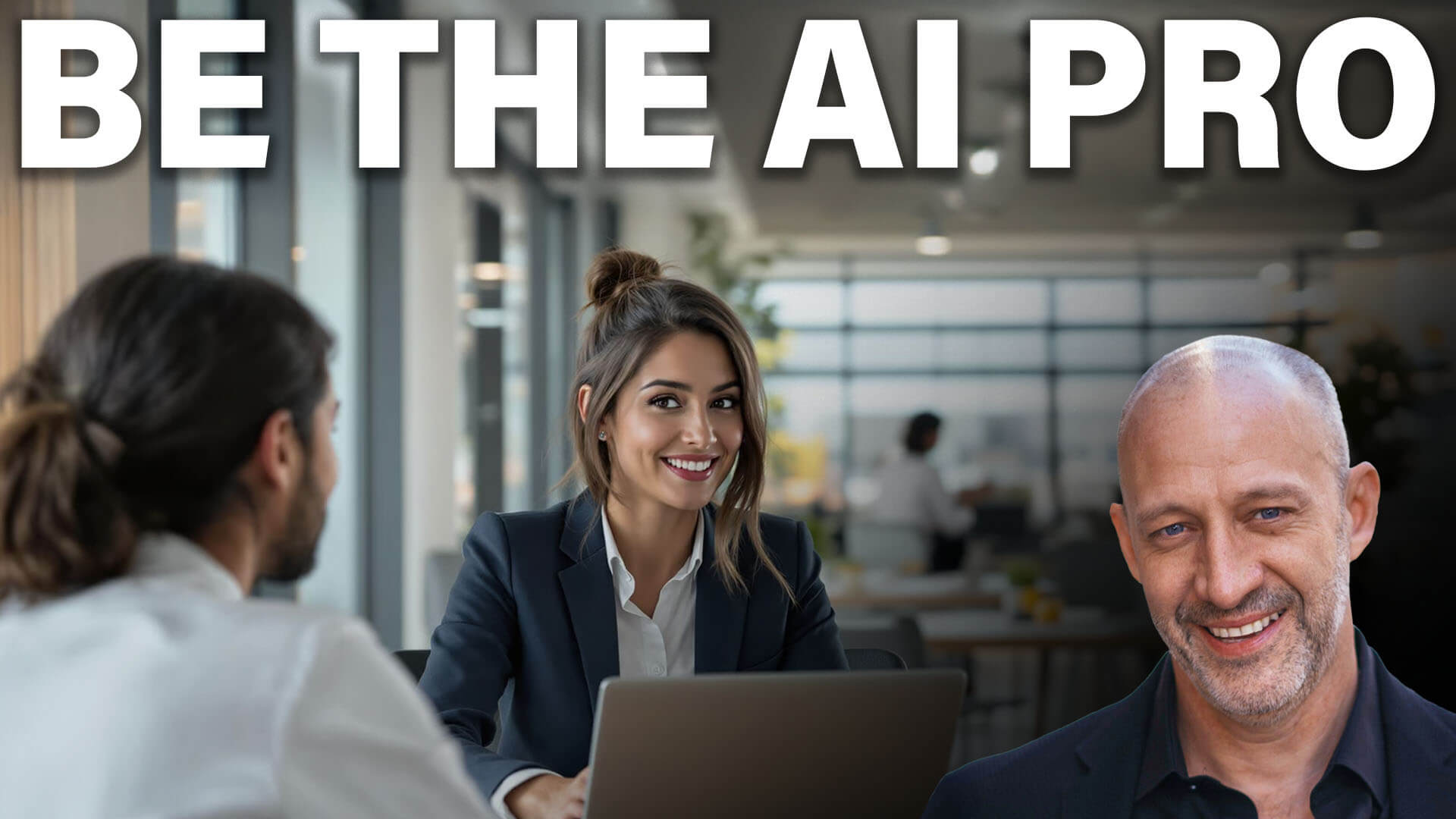 You are currently viewing Becoming an AI Expert in Your Company or Industry