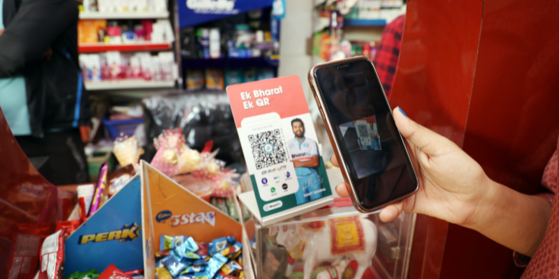 You are currently viewing BharatPe is leading India’s digital credit revolution. Here’s how