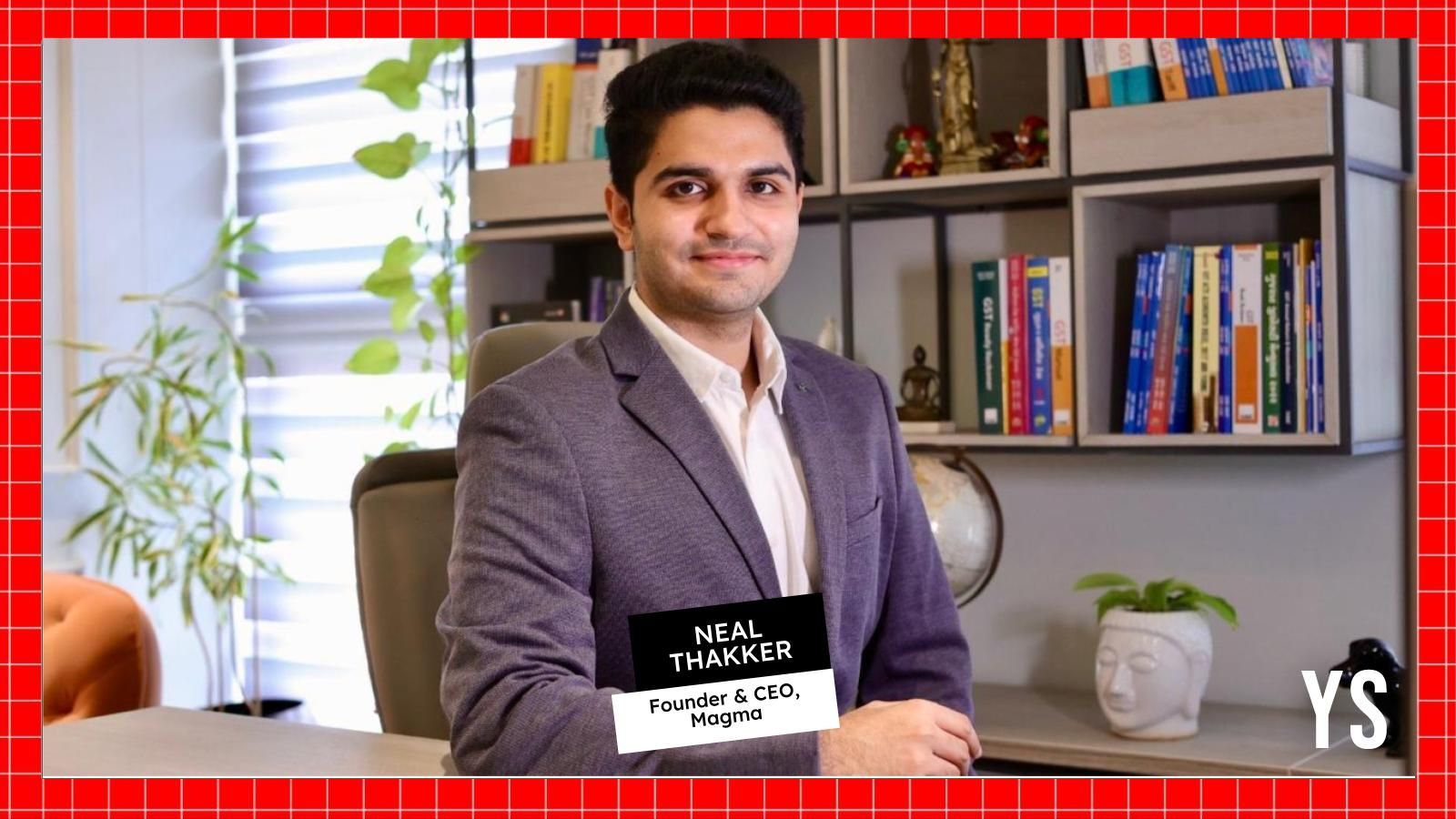 You are currently viewing Magma raises $5M in Series A led by Capria Ventures