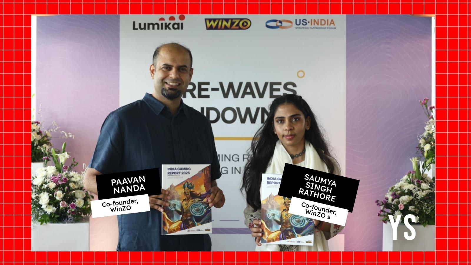 You are currently viewing WinZO reports 150% jump in FY24 profit buoyed by user base expansion