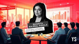 Read more about the article Indian startups to reverse flip quicker?; One-stop solution for enterprise devices