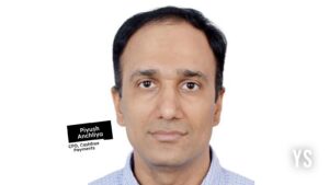 Read more about the article Cashfree Payments appoints former Bandhan AMC exec Piyush Anchliya as CFO