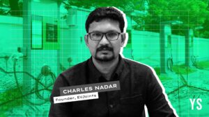 Read more about the article By making charging accessible, this startup is solving a critical pain point in EV adoption