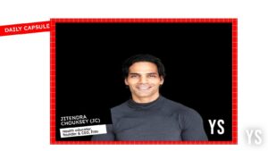 Read more about the article Fittr’s bold new growth plans; Converting waste wool into climate solutions