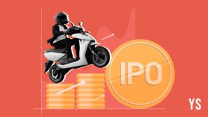 Read more about the article Ather Energy IPO sees tepid response on day two, gets subscribed 28%