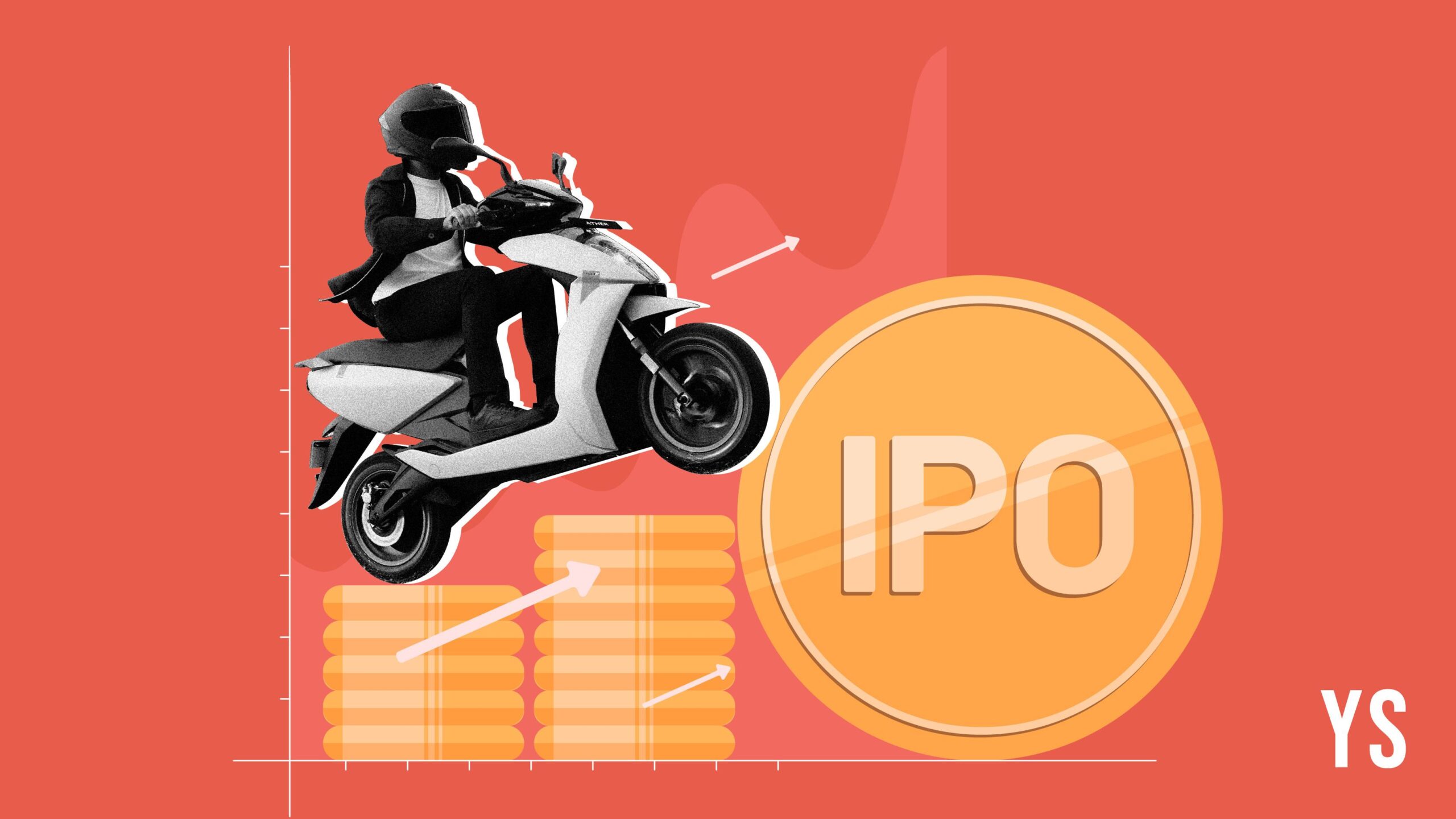 You are currently viewing Ather IPO: IIT Madras bags 40X gains on EV-maker’s listing