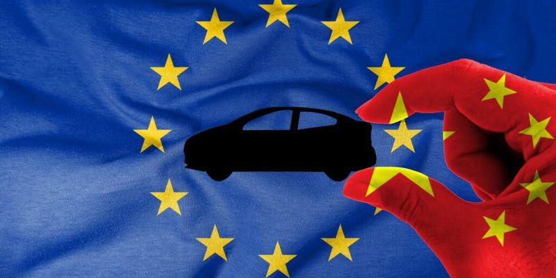 You are currently viewing Europe is Removing Tariffs from Chinese EVs!