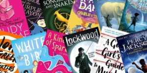 Read more about the article From Page-Turner to Blockbuster: The Reel Deal on Movies Based on Books