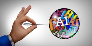 Read more about the article The AI Bubble: A Modern Echo of the Dot-Com Era