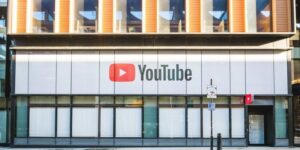 Read more about the article Gunjan Soni appointed YouTube India country managing director