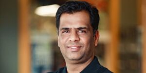 Read more about the article Globalbees CEO Nitin Agarwal resigns citing personal reasons