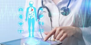 Read more about the article AI in Medicine: The Future of Healthcare Is Happening Now
