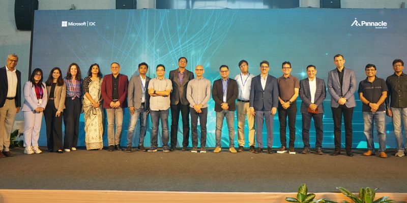 You are currently viewing Agentic AI takes centre stage at Microsoft’s IDC Pinnacle Summit 2025