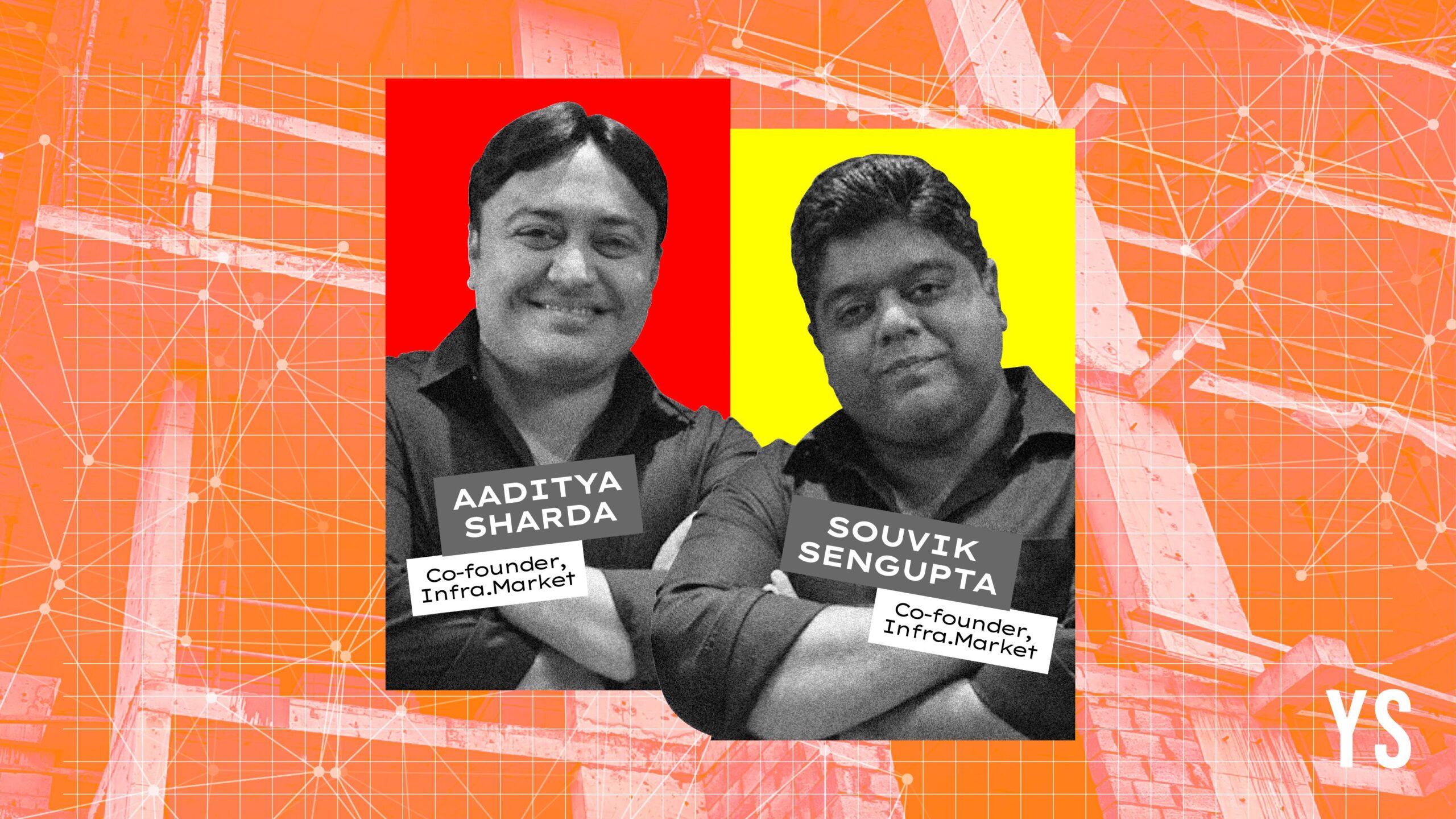 You are currently viewing Construction-tech company Infra.Market gears up for $700M IPO as private labels drive growth