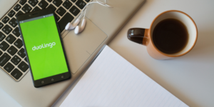 Read more about the article Duolingo to stop hiring contractors for jobs AI can do