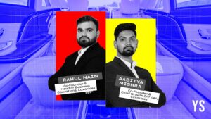 Read more about the article From Amitabh Bachchan and Alia Bhatt to brides and grooms, Luxorides drives people in style and luxury