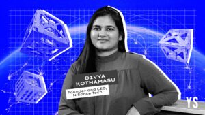 Read more about the article How N Space Tech is quietly powering India’s space ambitions