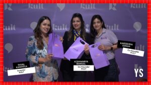 Read more about the article Beauty tech startup Kult scores $20M in Series A funding from M3M Family Office