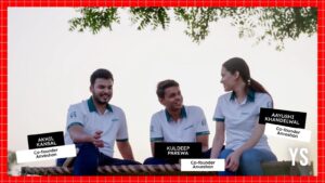 Read more about the article Anveshan bags Rs 48 Cr from Wipro Consumer Care