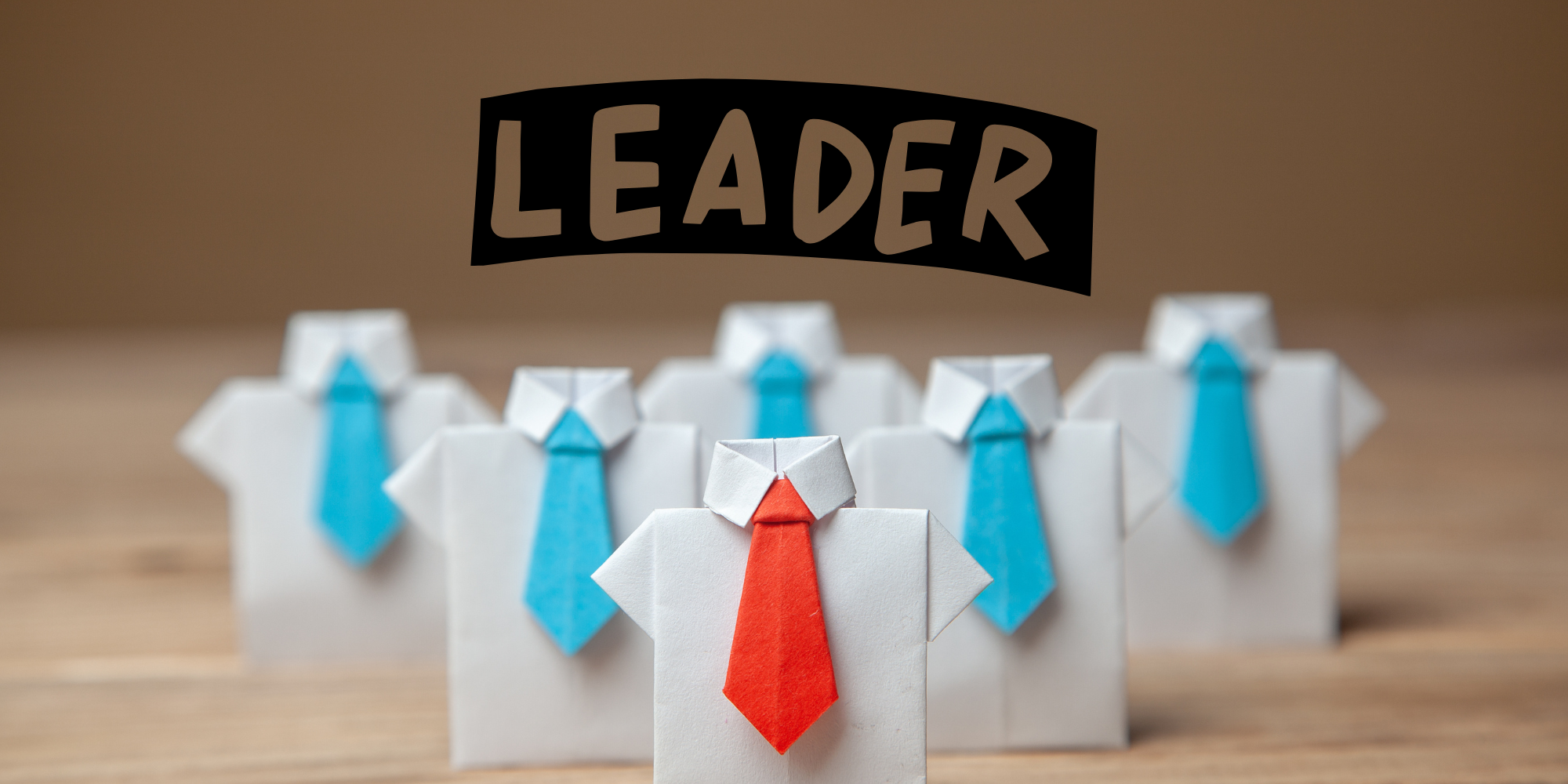 You are currently viewing The top 5 qualities that every great leader embodies